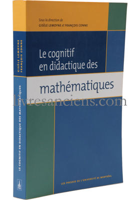 Photo LEMOYNE, Gisèle  || CONNE, François.&nbsp;