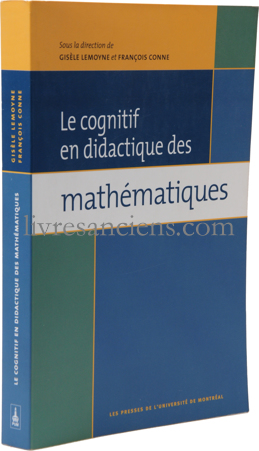 Photo LEMOYNE, Gisèle  || CONNE, François.&nbsp;