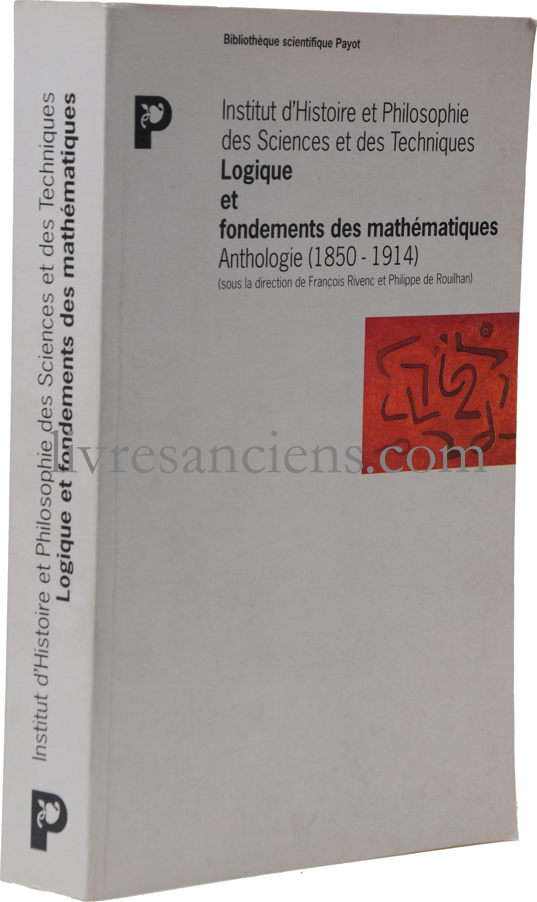 Photo RIVENC, François || de ROUILHAN, Philippe.&nbsp;