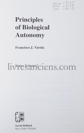 Photo VARELA, Francisco.&nbsp;