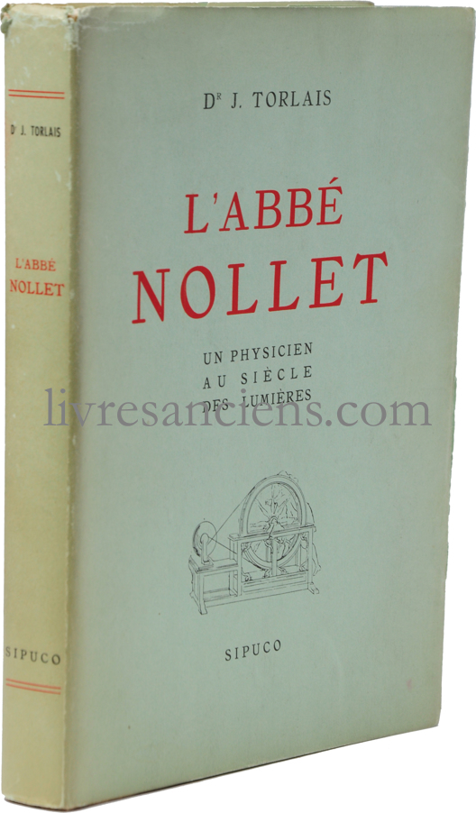 Photo TORLAIS, Dr Jean.&nbsp;