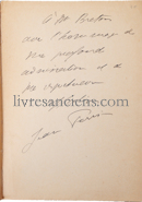 Photo PERRIN, Jean.&nbsp;