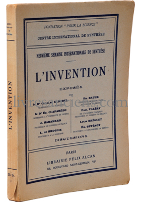 Photo Centre international de Synthèse.&nbsp;