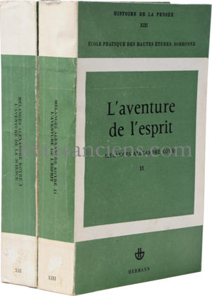 Photo KOYRE, Alexandre.&nbsp;