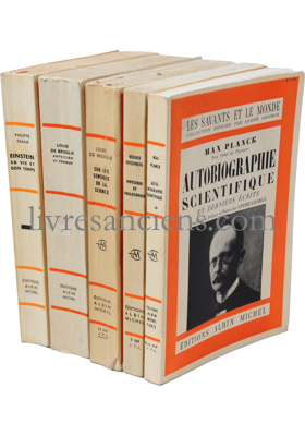 Photo [LES SAVANTS ET LE MONDE].&nbsp;