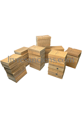 Photo [L'EVOLUTION DE L'HUMANITE].&nbsp;