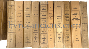 Photo [L'EVOLUTION DE L'HUMANITE].&nbsp;