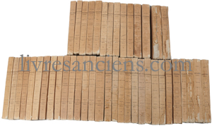 Photo FIRMIN-DIDOT sous la direction de Léon Renier.&nbsp;