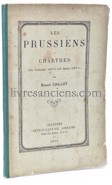 Photo CAILLOT, Ernest.&nbsp;
