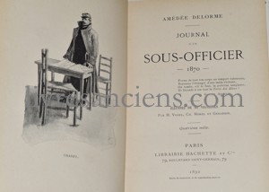 Photo DELORME, Amédée.&nbsp;