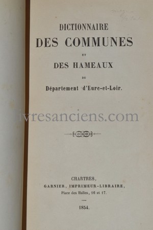 Photo [LEFEVRE, Édouard].&nbsp;