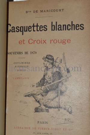 Photo DE MARICOURT, René.&nbsp;