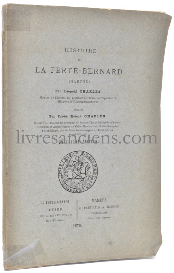 Photo CHARLES, Léopold.&nbsp;