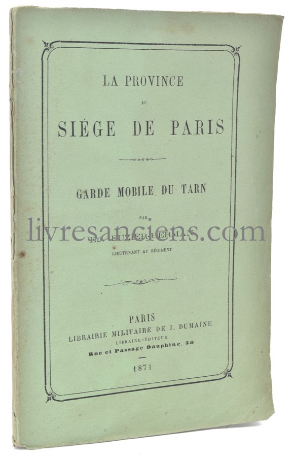 Photo FUZIER-HERMAN, Édouard.&nbsp;
