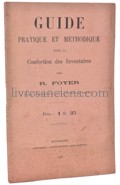 Photo FOYER, R.&nbsp;