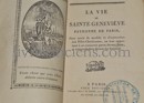 Photo [SAINTE GENEVIEVE].&nbsp;