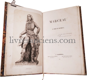 Photo DOUBLET DE BOISTHIBAUL, François-Jules.