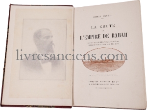 Photo GENTIL, Emile.&nbsp;
