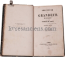 Photo DE VIGNY, Alfred.&nbsp;